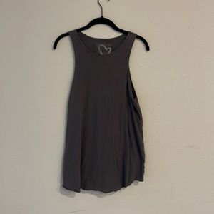 Frank & Eileen | Tee Lab Tank